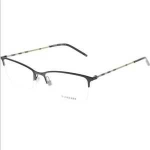 Burberry Glasses - Prescribable